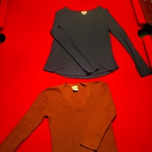 Women's Old Navy sweaters-2-BOGO